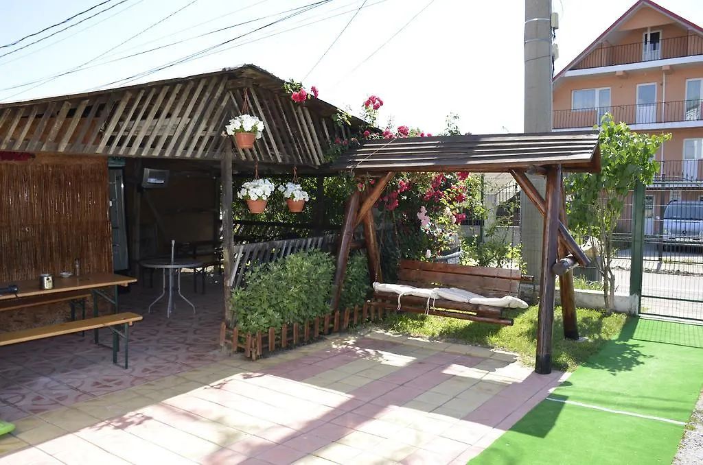 Vila Fifi Costinesti-1