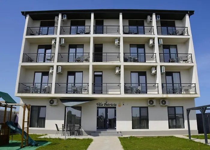 Casa Patricia Hotel Costineşti